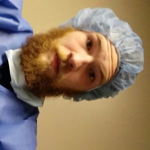 Meet your Posher, Zackery